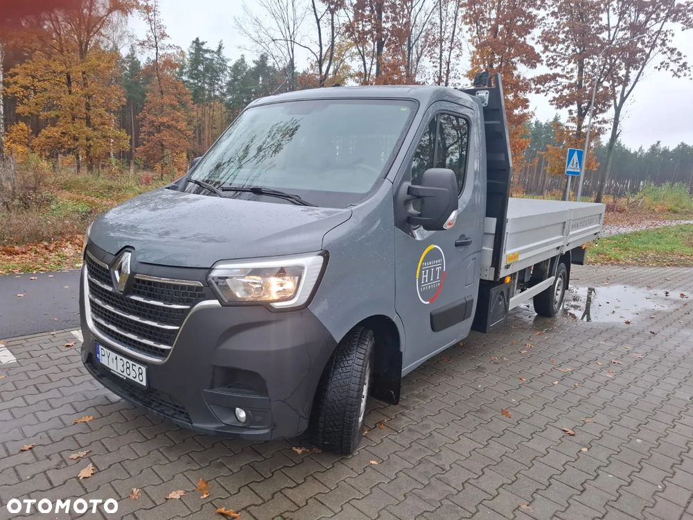 Renault Master - 11