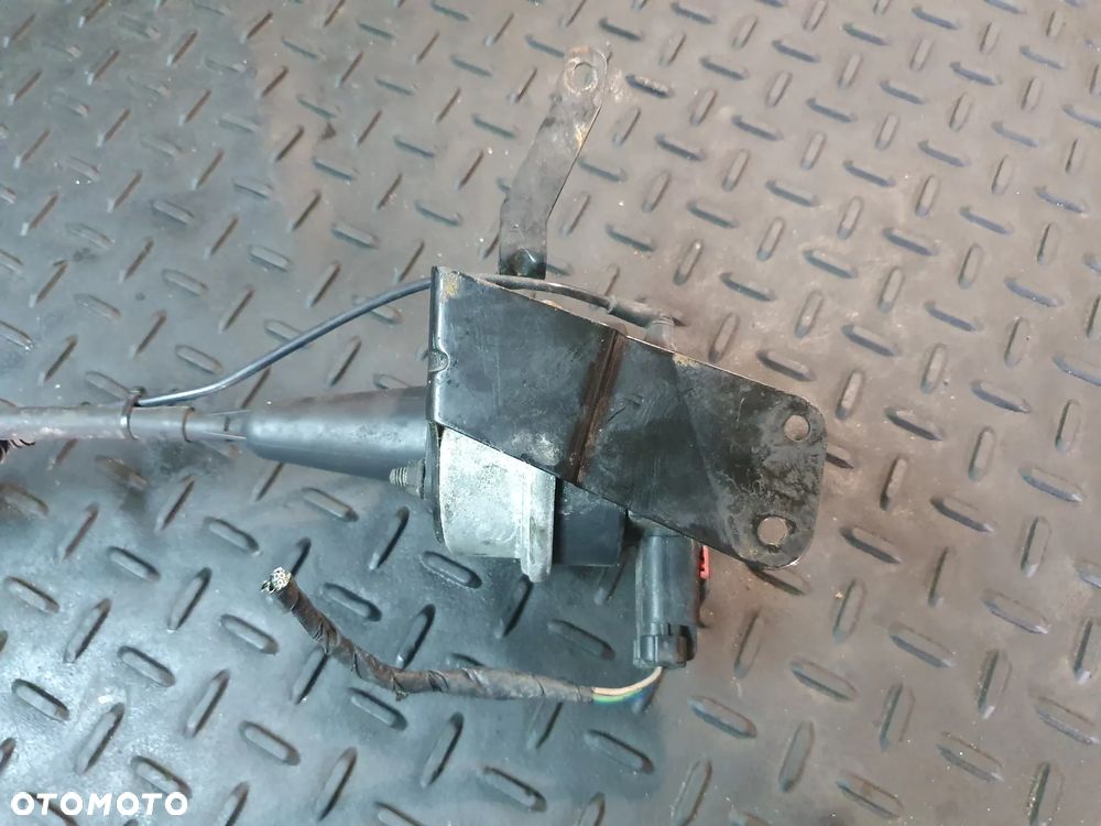 Tempomat Chrysler Dodge Intrepid - 3