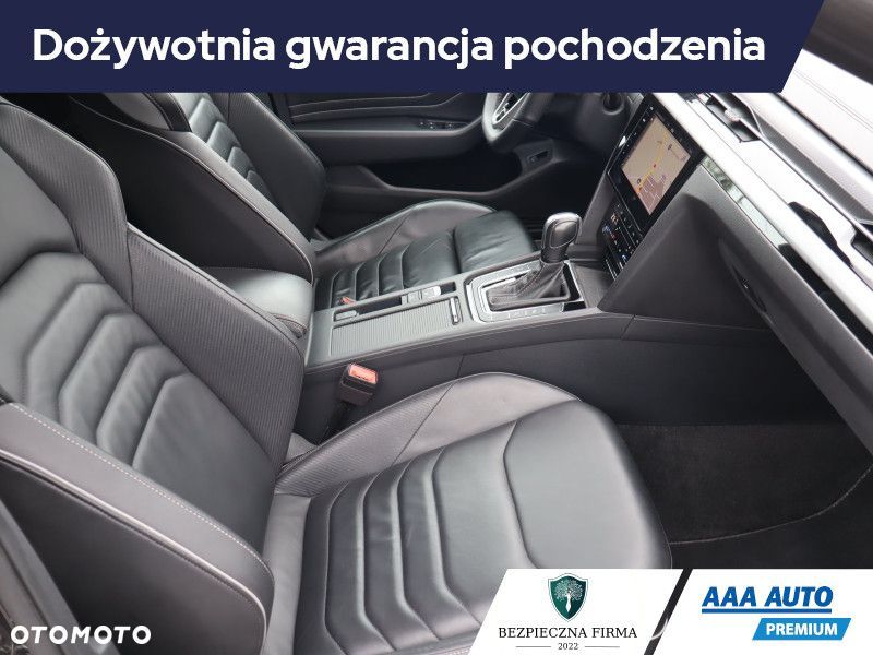 Volkswagen Arteon - 10