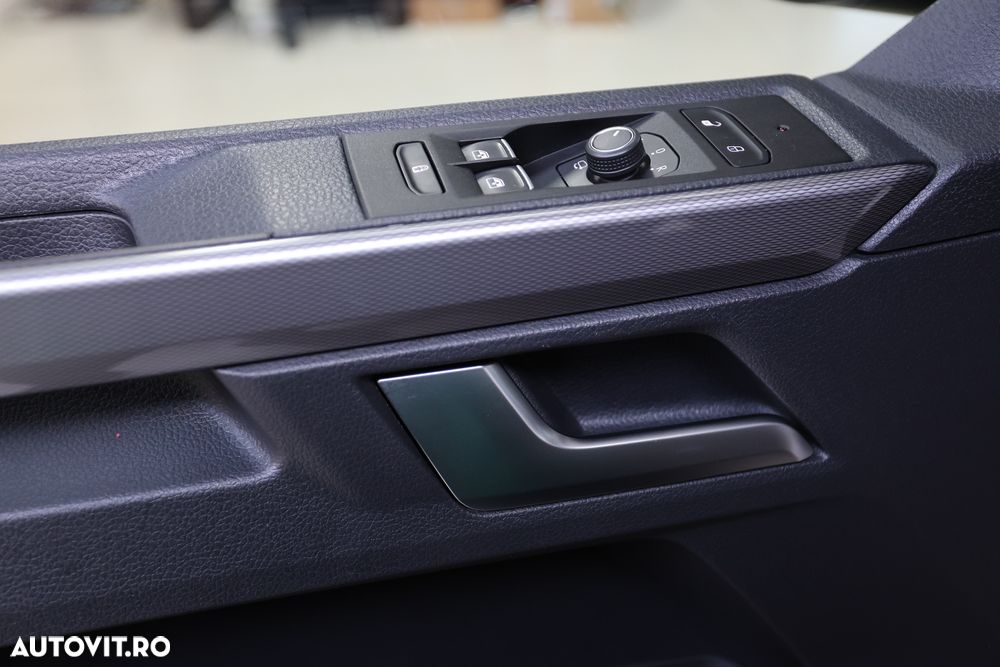 Volkswagen Multivan L 2.0 TDI DSG 110KW - 21