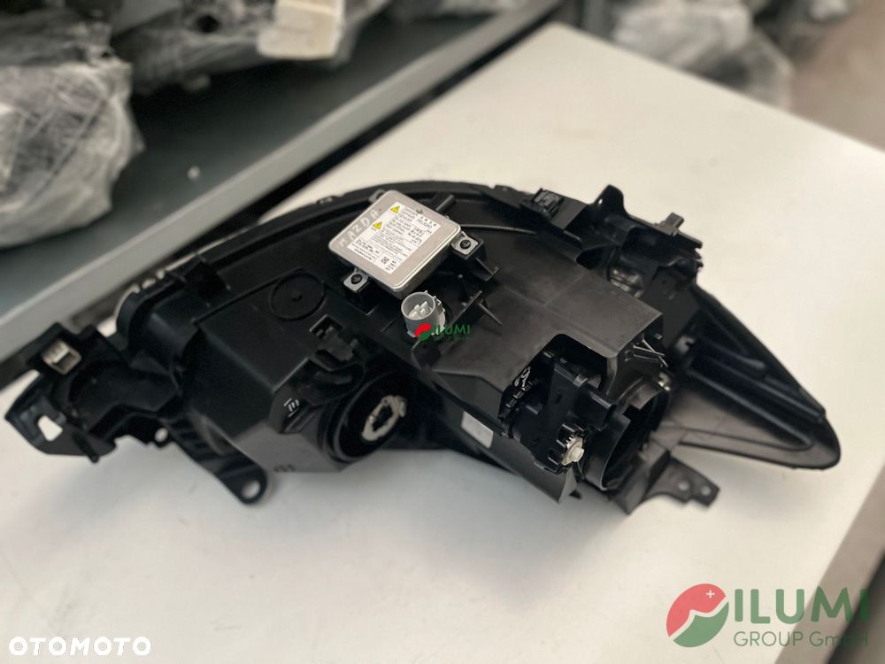 Reflektor Mazda X5 Cx-5 Xenon Kd5451040 Lewy - 7