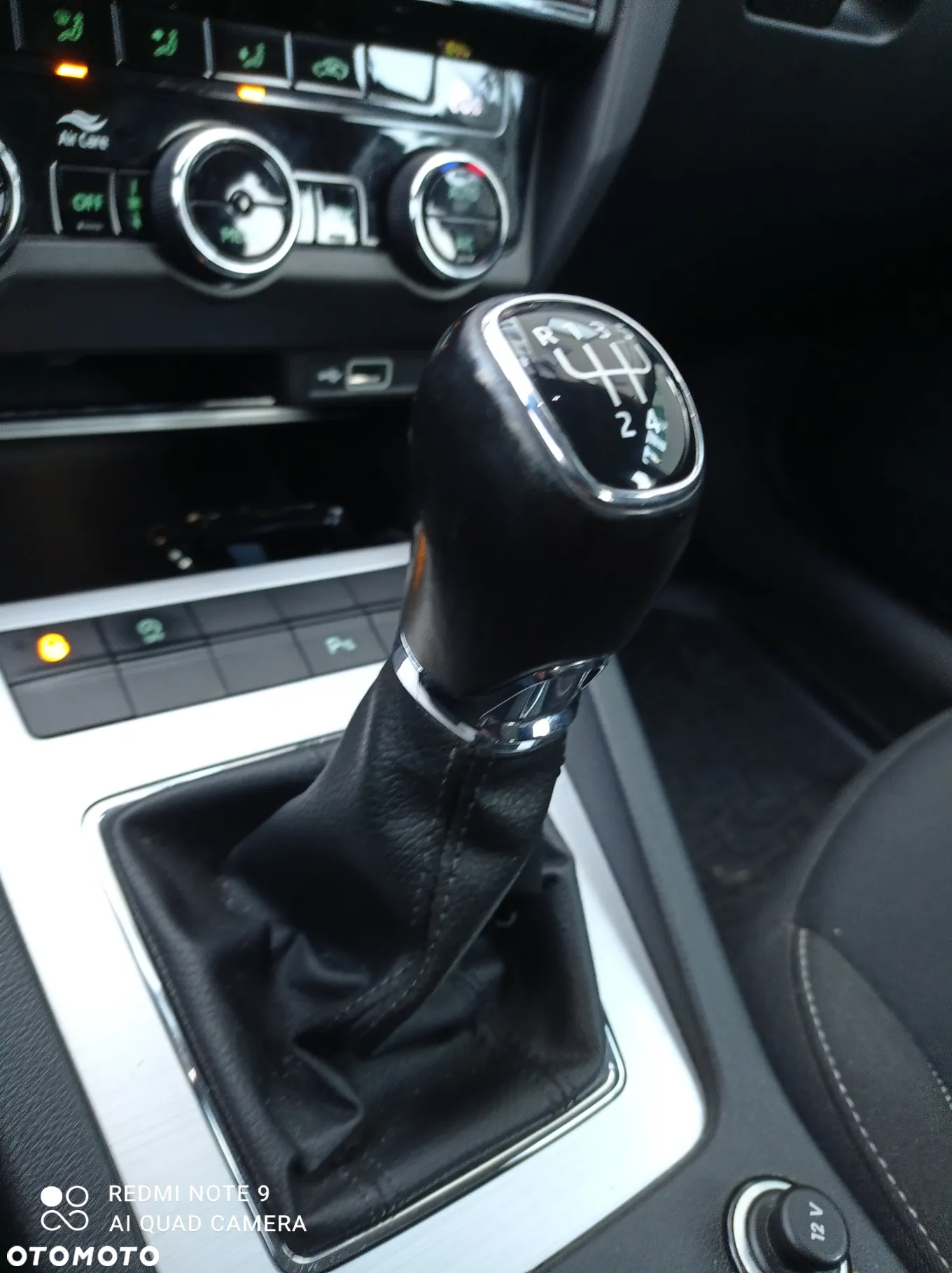 Skoda Octavia - 28