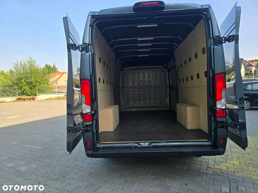Peugeot Boxer - 36