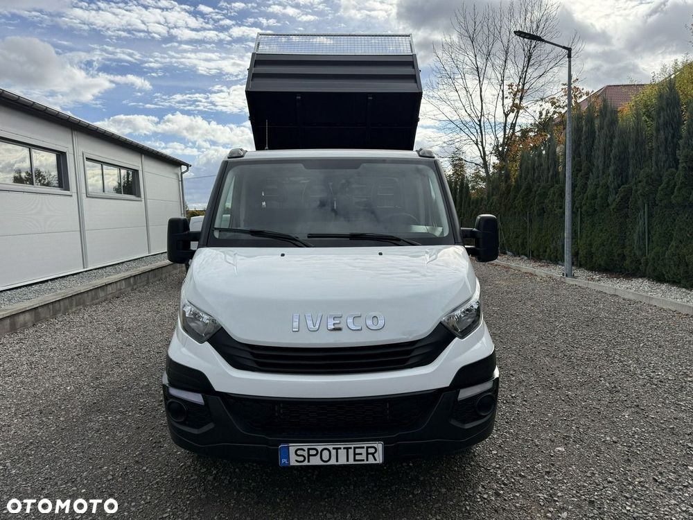 Iveco Daily 35C14 - 22