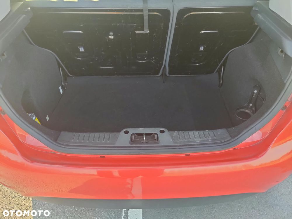 Ford Fiesta - 16