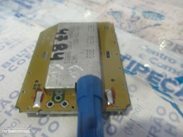 Modulo 8E5919889 AUDI A8 2003 ANTENA Gps - 1