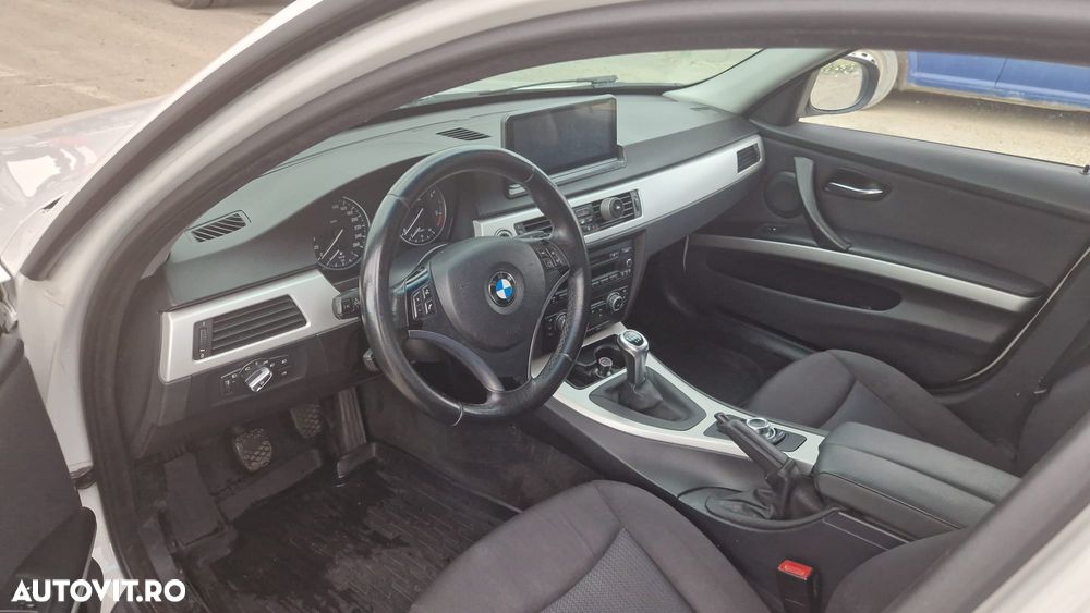 BMW Seria 3 - 10