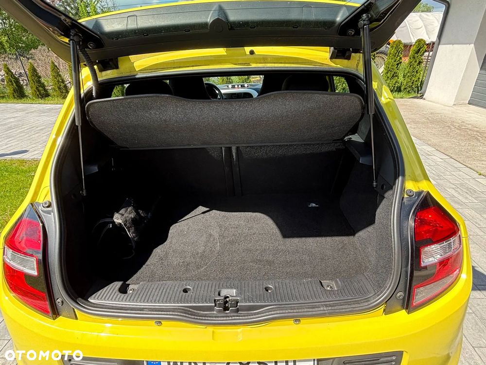 Renault Twingo 2014 photo 2