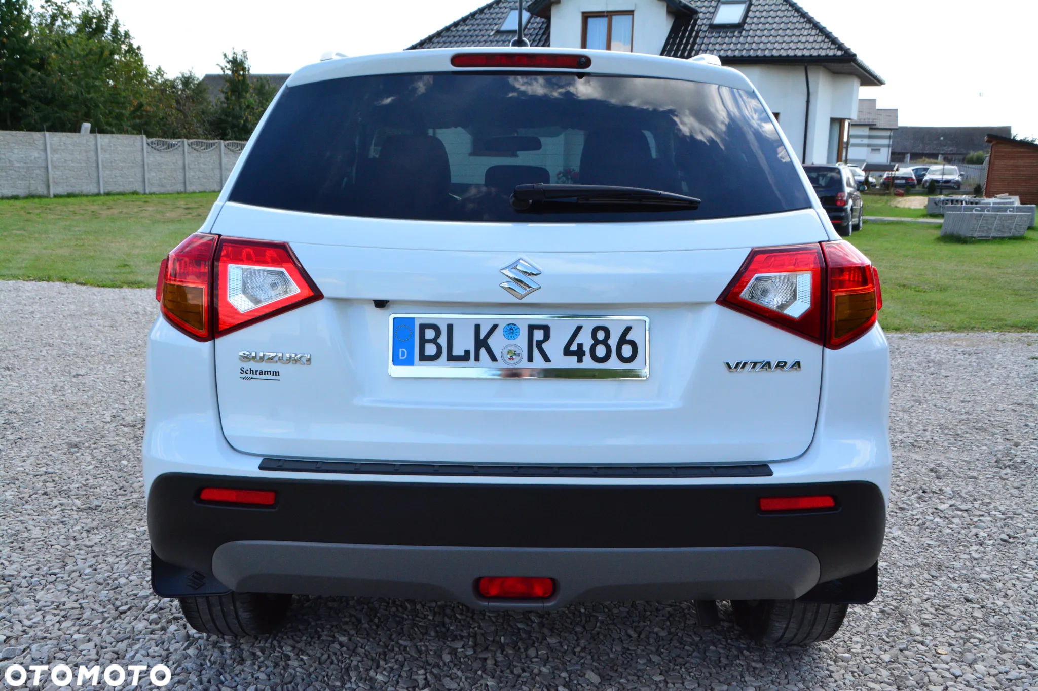Suzuki Vitara 1.6 Premium 2WD - 13