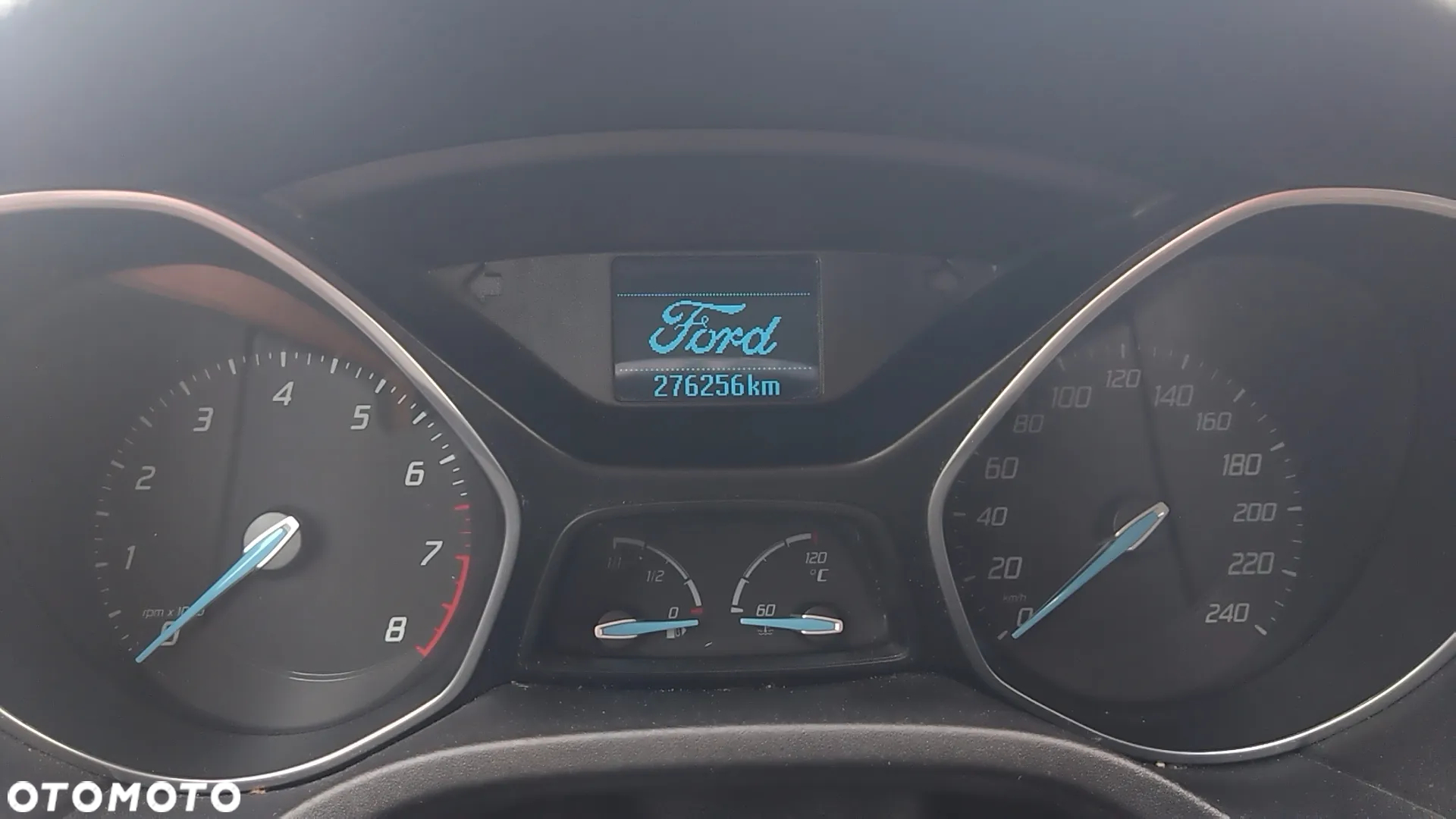 Ford Focus - 21