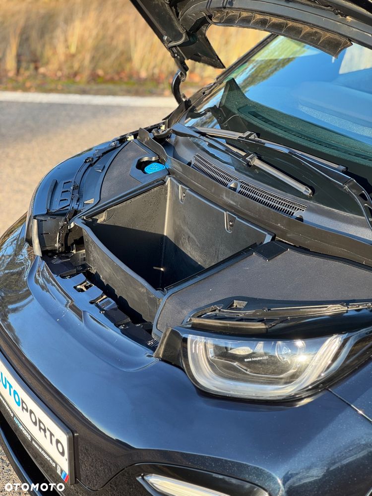 BMW i3 i3S 120 Ah - 20