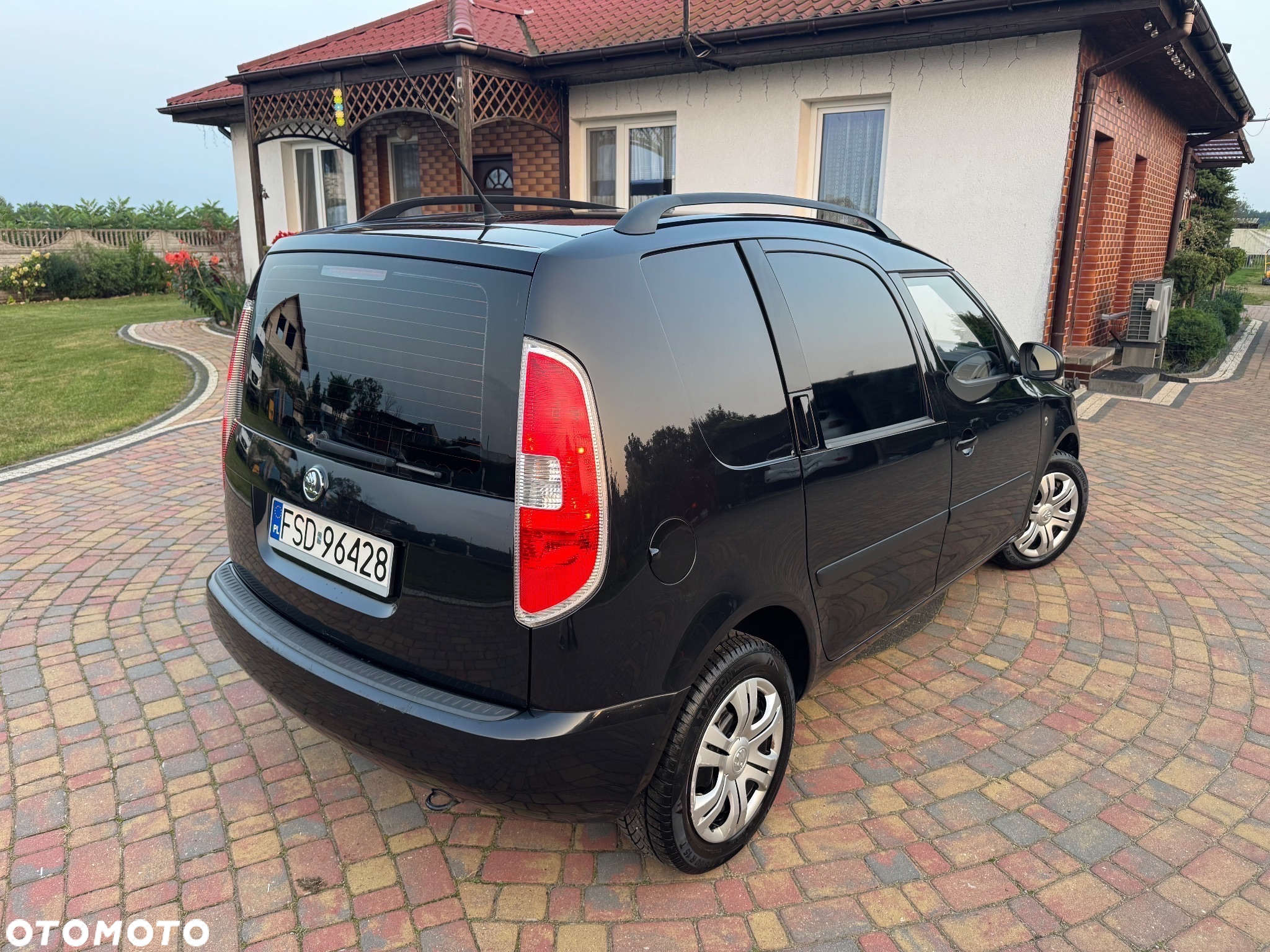 Škoda Praktik - 7