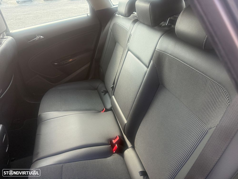 Opel Astra Sports Tourer 1.7 CDTi Cosmo S/S - 21