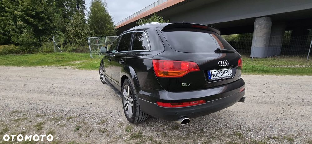 Audi Q7 - 6