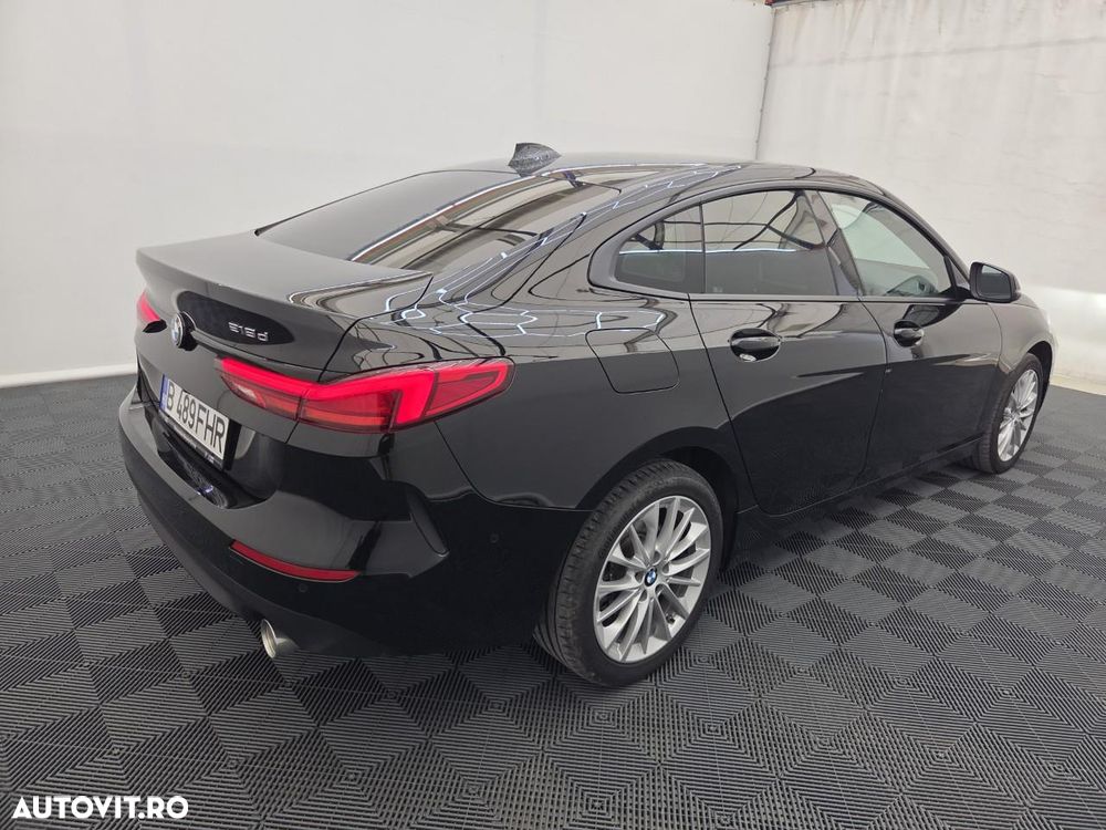BMW Seria 2 218d AT - 2