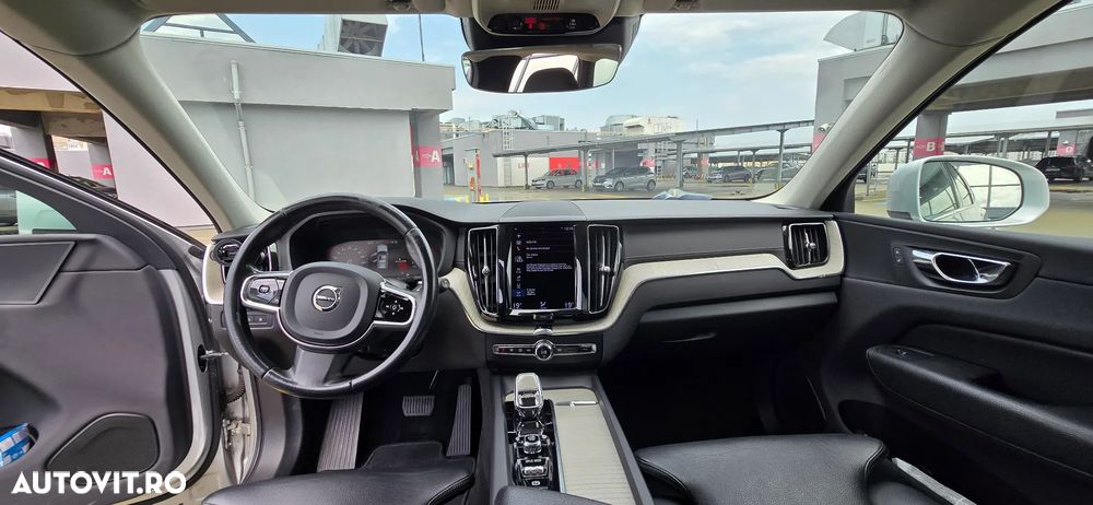 Volvo XC 60 - 14