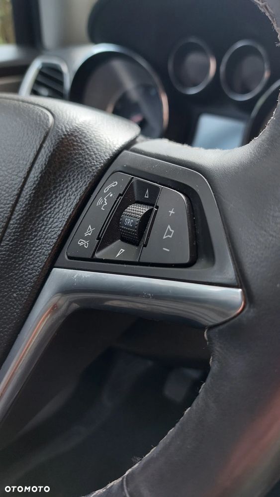 Opel Mokka X 1.4 T Color Edition S&S 4x4 - 29