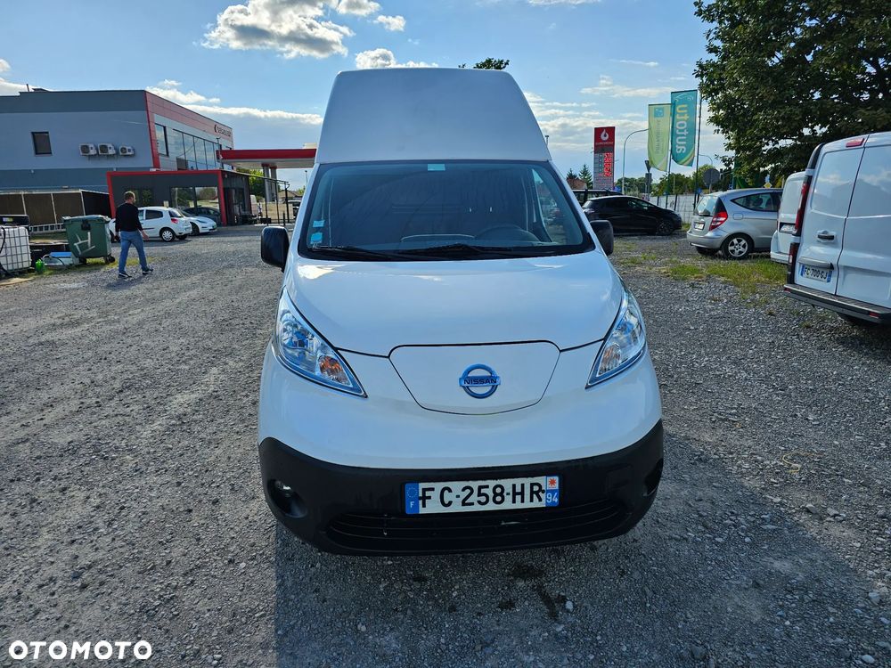 Nissan E-NV200  MAXI L2H2  40 KVH - 12
