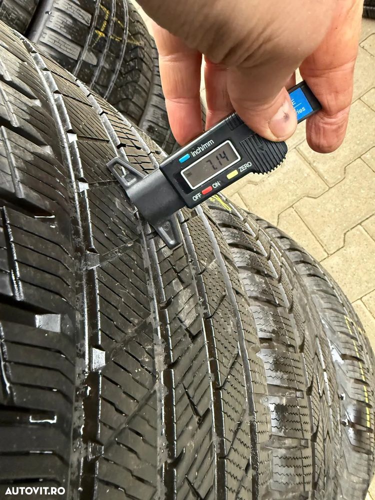 285 40 R21 VREDESTEIN ALLSEASON - 7