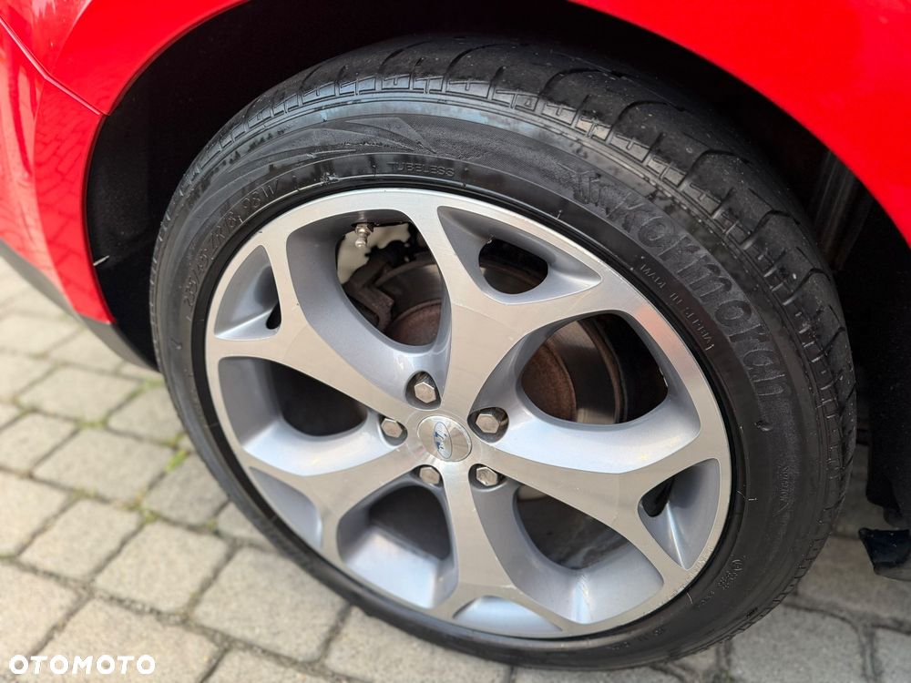 Ford S-Max 2.0 Silver X - 26