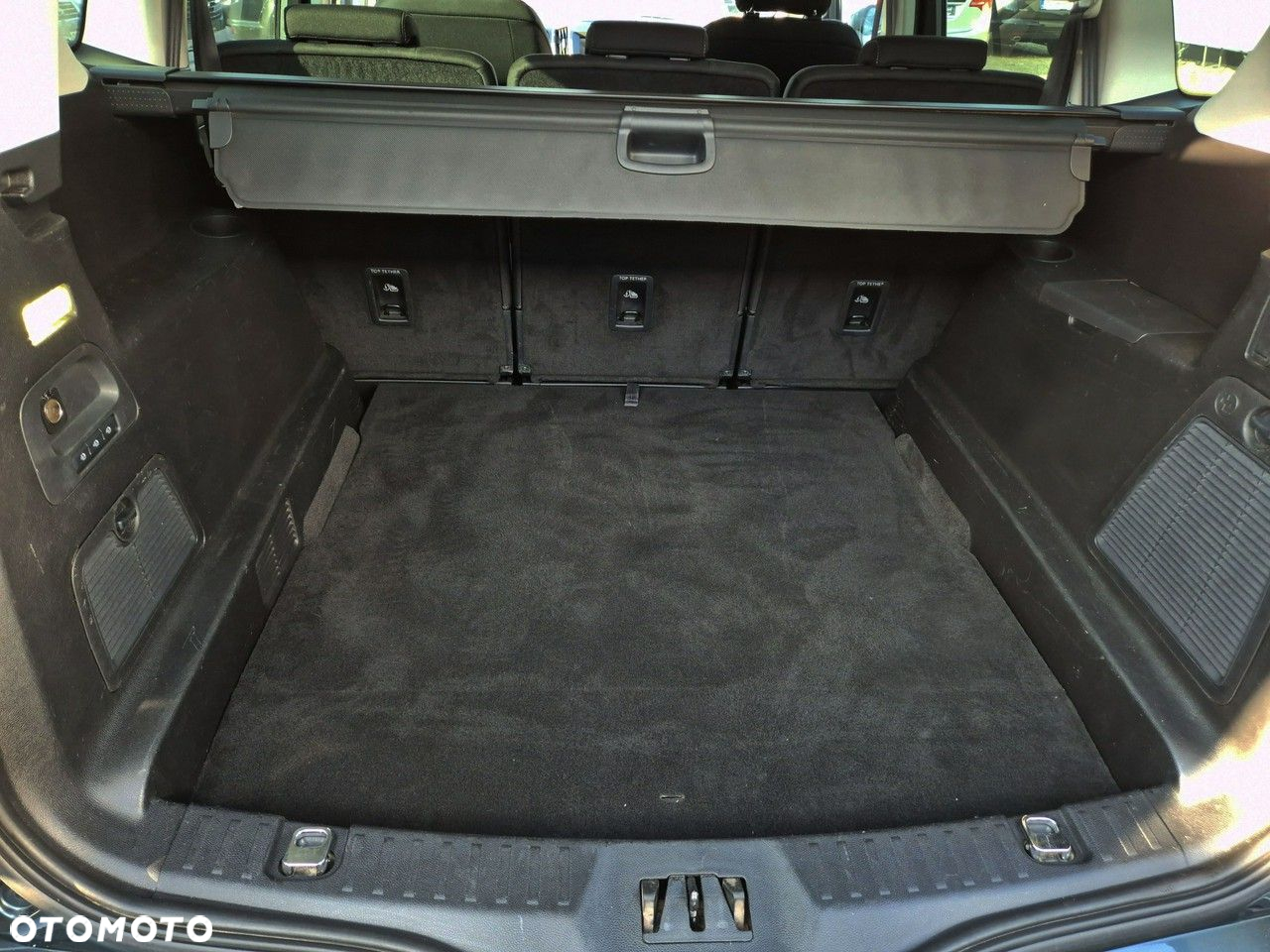 Ford S-Max - 5