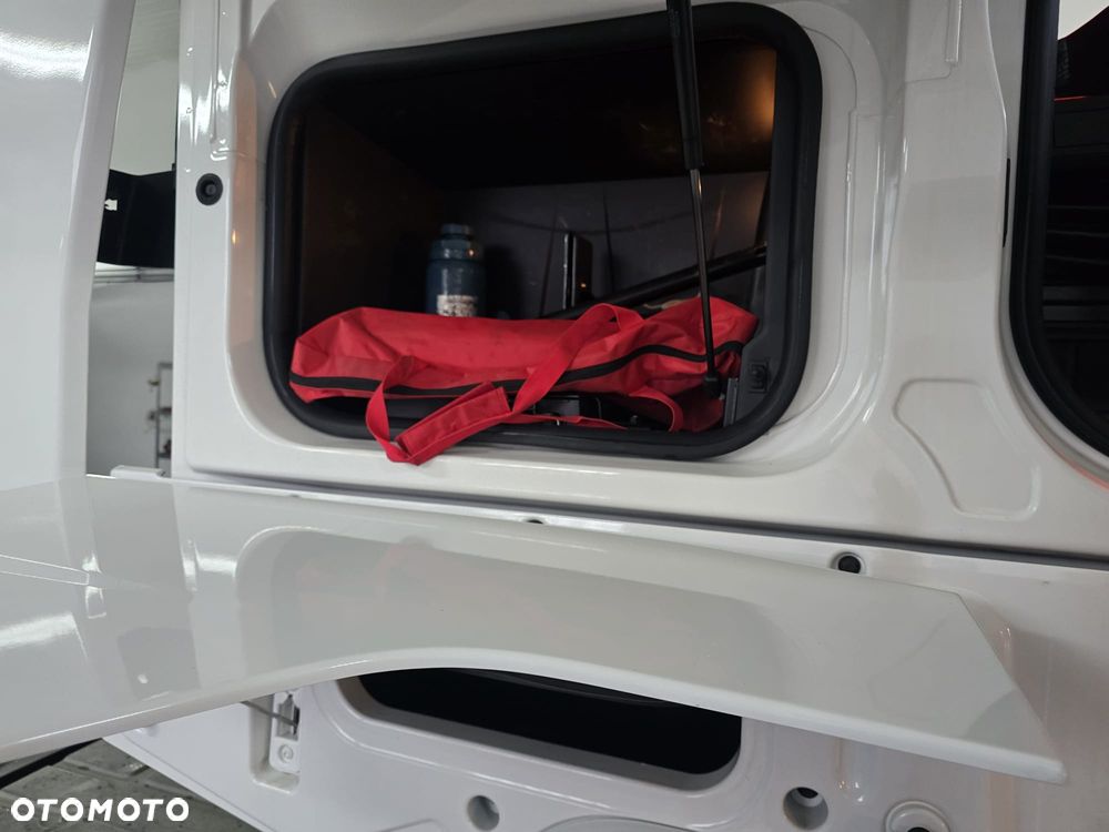 Renault T 480 Higline - retarder - 13