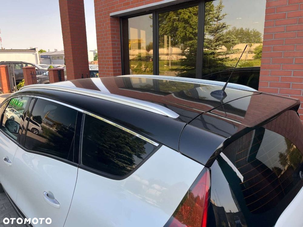 Renault Grand Scenic Gr 1.5 dCi Dynamique EDC - 29
