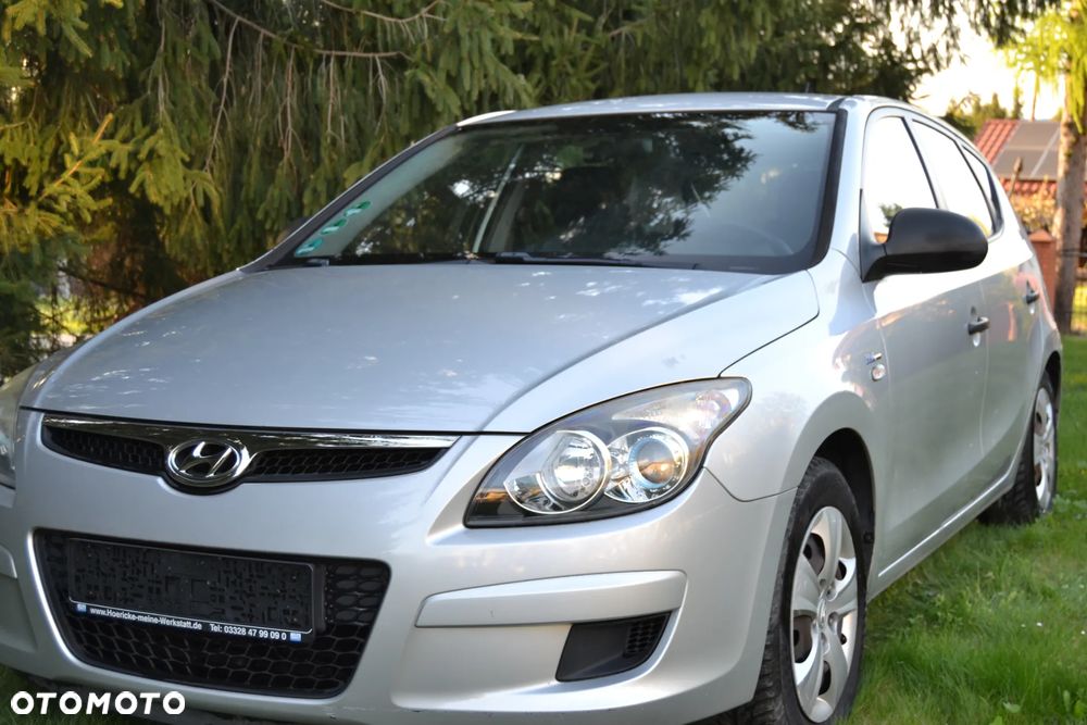 Hyundai i30 1.4 Base - 4