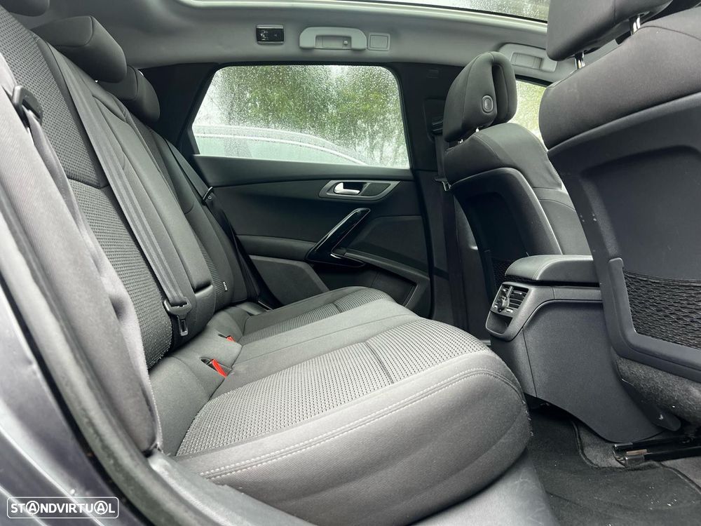 Peugeot 508 SW 1.6 e-HDi Active 2-Tronic - 16