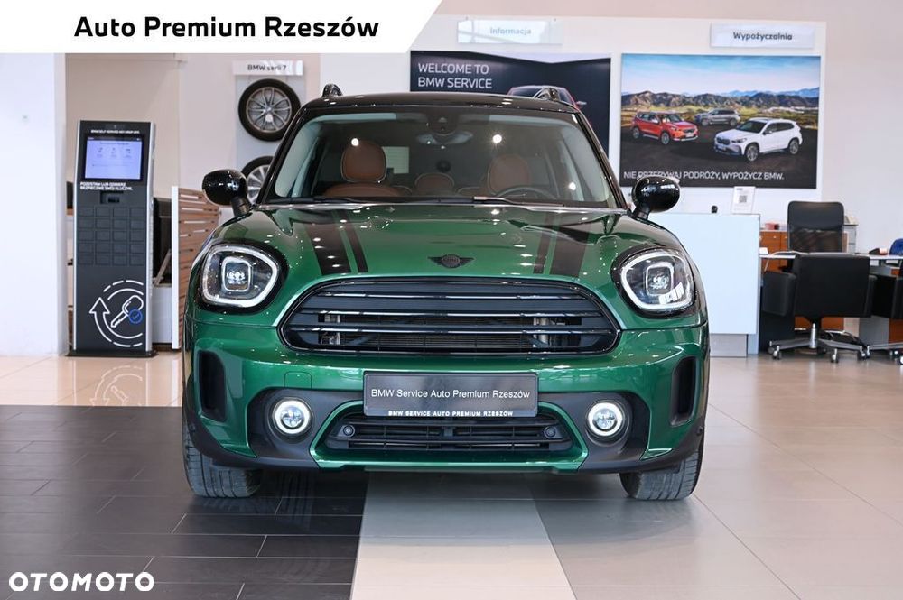 Mini Countryman 2023 photo 2