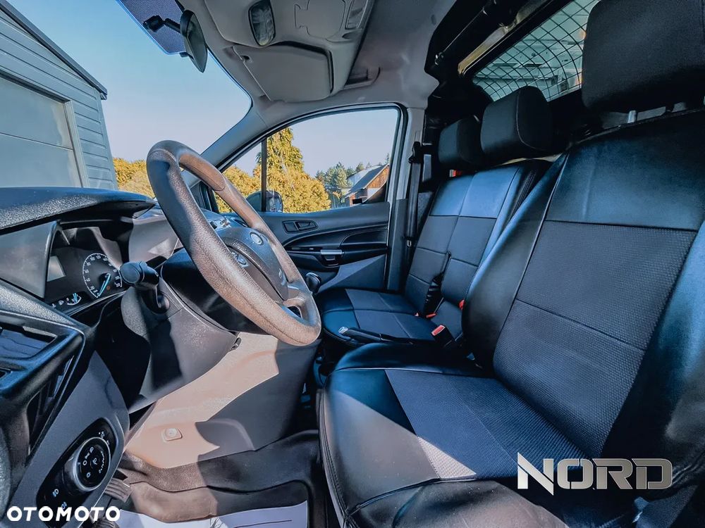 Ford FT Connect - 23