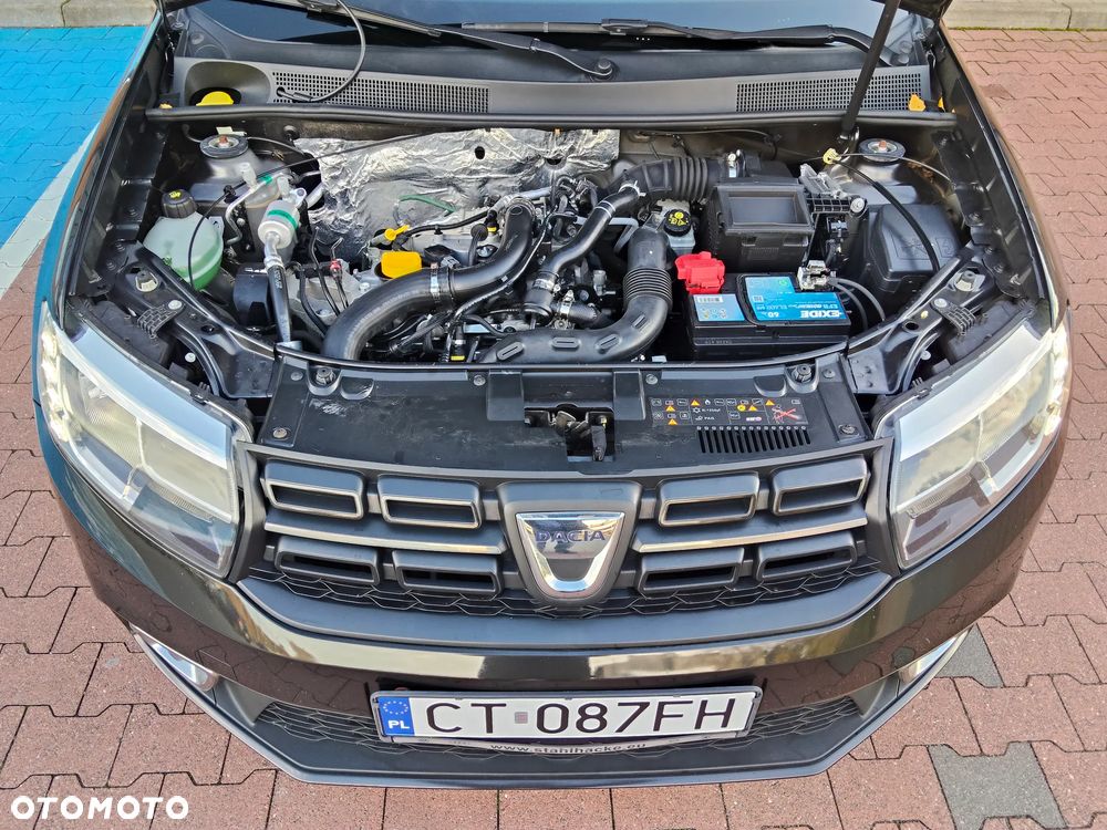 Dacia Sandero 0.9 TCe Laureate - 16