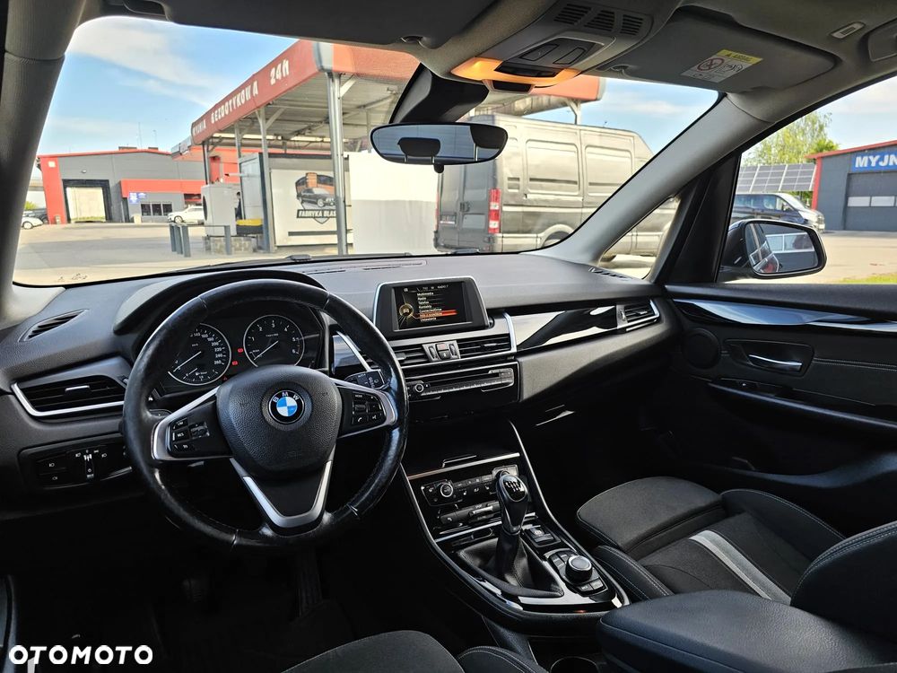 BMW Seria 2 - 11