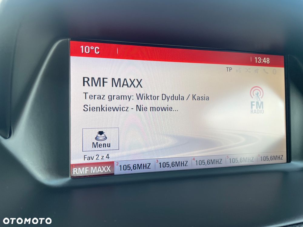 Opel Mokka 1.7 CDTI ecoFLEX Start/Stop Innovation - 15