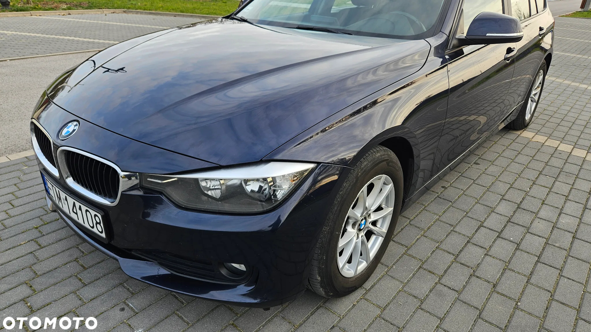 BMW Seria 3 - 6