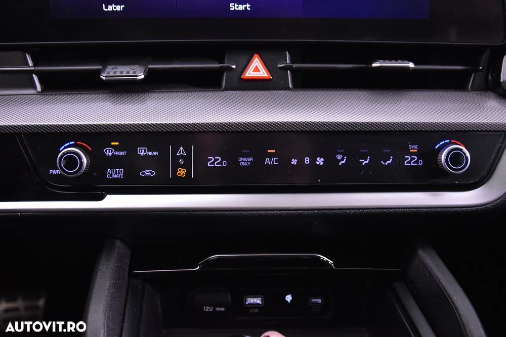 Kia Sportage 1.6T-GDI 2WD Aut. GT-Line - 20