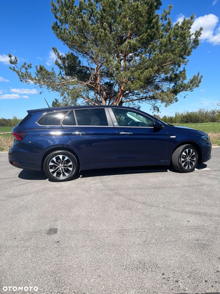 Fiat Tipo 1.4 T-Jet 16v Mirror - 4