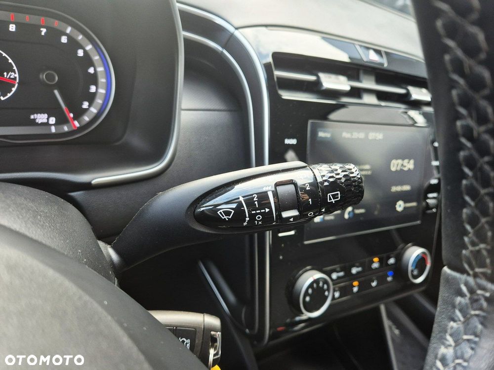 Hyundai Tucson 1.6 T-GDi Modern 2WD - 28