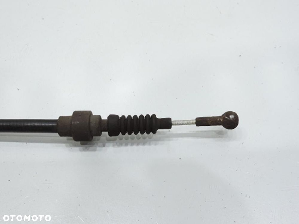 LINKA HAMULCA RĘCZNEGO LEWA VW GOLF IV KOMBI - 6