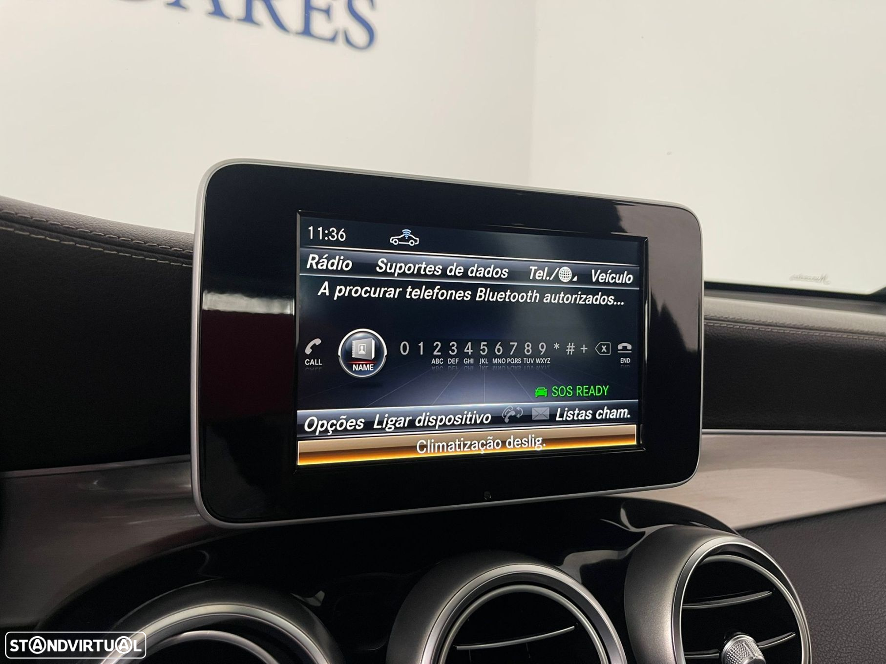 Mercedes-Benz GLC 250 d Exclusive 4-Matic - 37