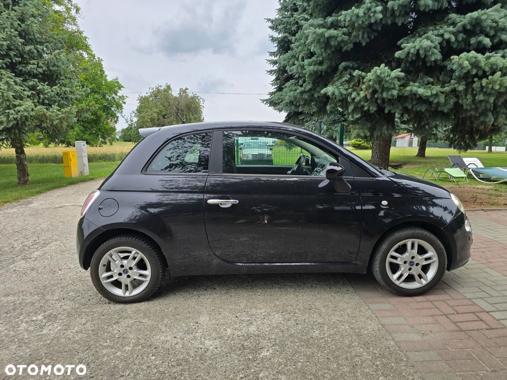 Fiat 500 - 8