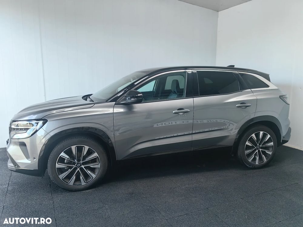 Renault Austral 160 MHEV Techno - 3