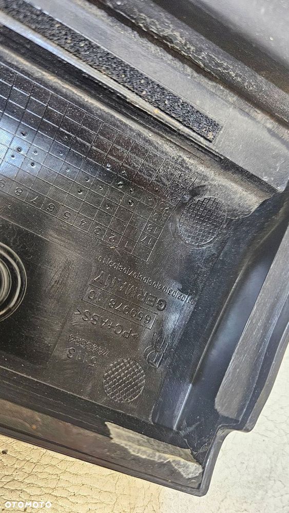 listwa drzwi prawy tył rolls royce cullinan 7448584-07 - 8
