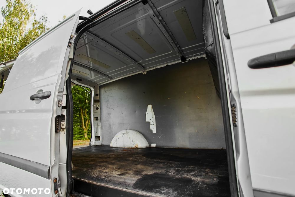 Mercedes-Benz VITO - 20