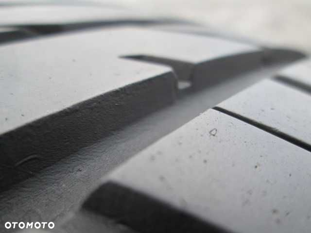 Opony letnie 215/55R18 Continental 4szt stan bdb F.Vat + MONTAŻ GRATIS - 7