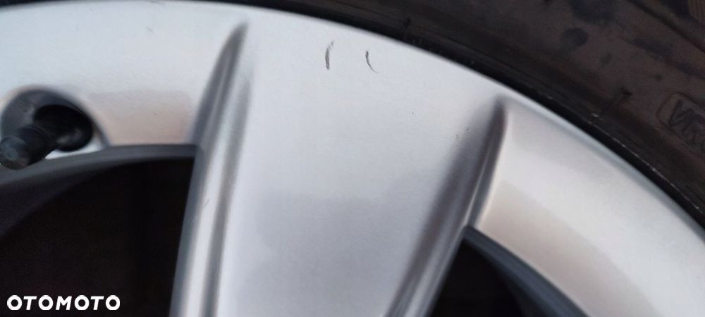 Felgi Aluminiowe Oryg. Mini Countryman 17 Cali 7,5Jx17 Et52 5x112 Ø66,6mm - 13