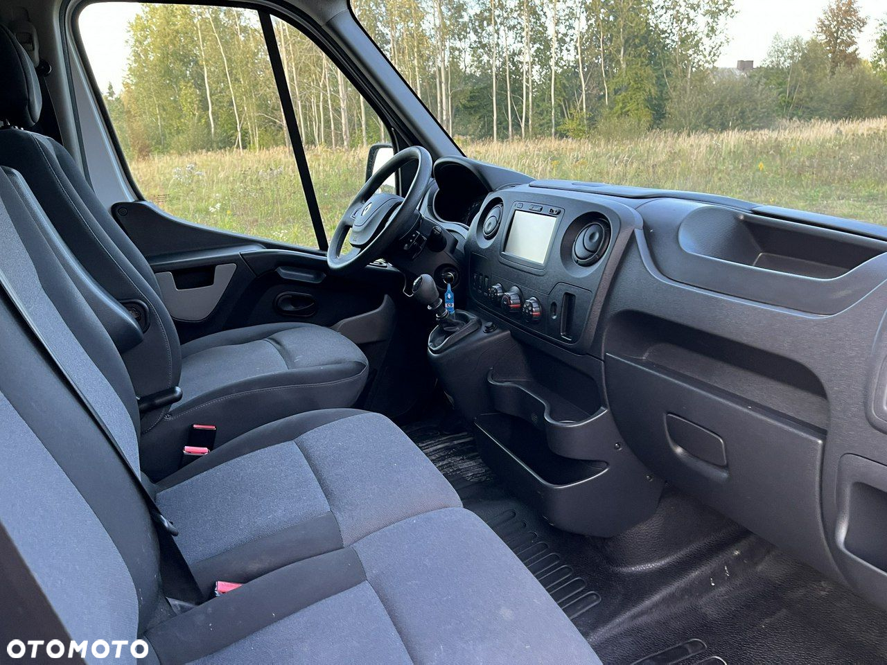 Nissan Cabstar - 10