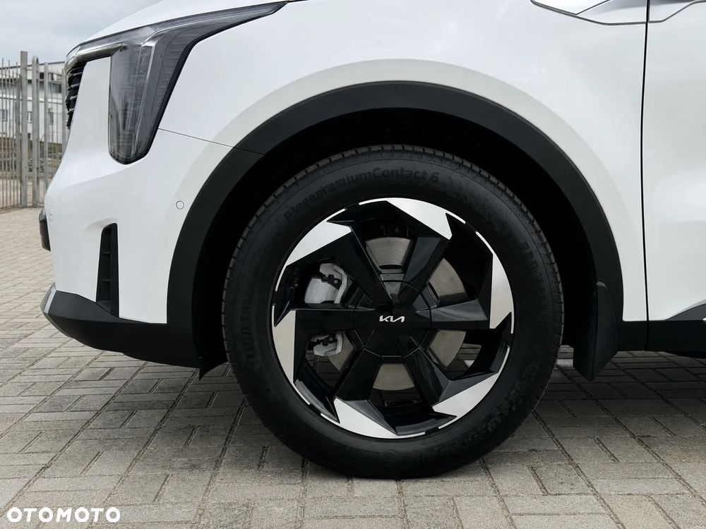 Kia Sorento 1.6 T-GDI HEV Prestige Line AWD 7os - 6