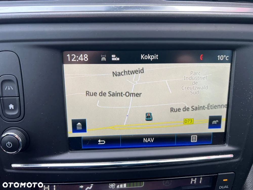 Renault Kadjar 1.2 Energy TCe Business - 28