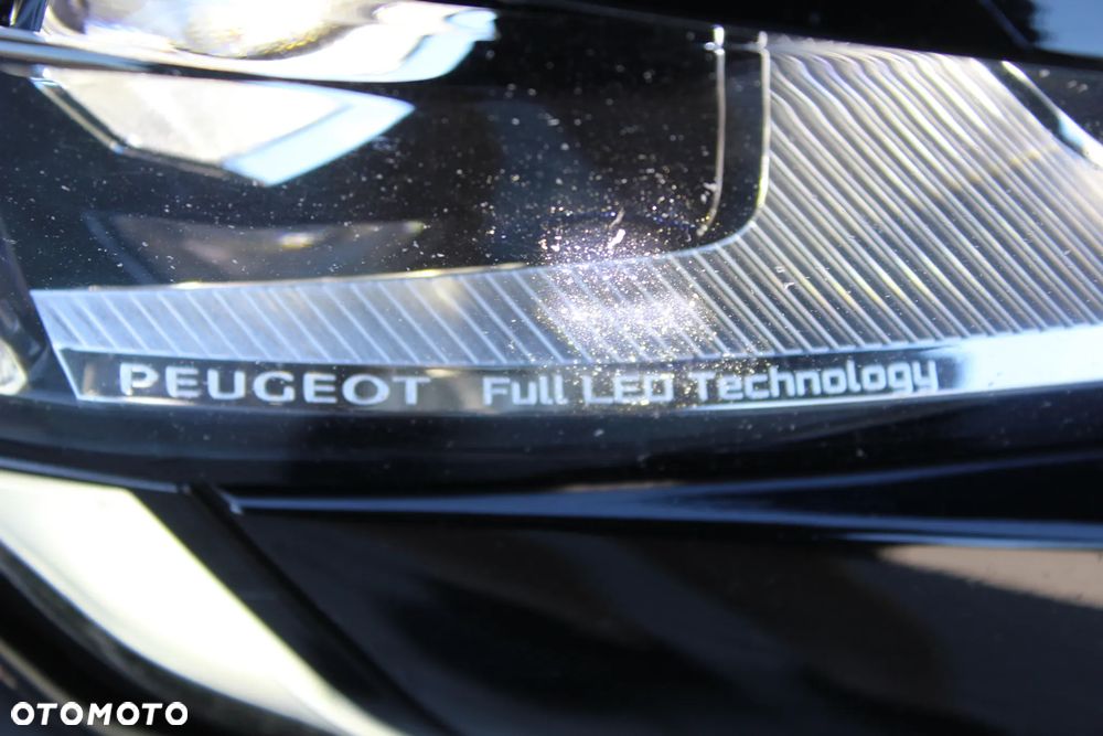 Peugeot 508 BlueHDi 130 EAT8 GT - 16